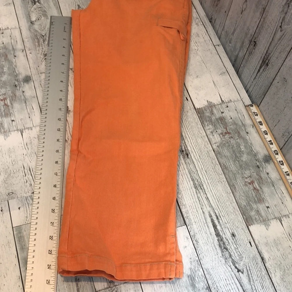 Orvis Orange Crop Cargo Pants 8 - Picture 8 of 9